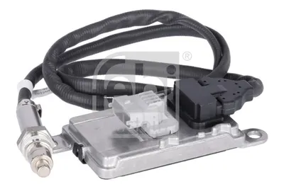 Senzor NOx potrivit VOLVO 7900, 8900, 9500, B11, B8 D11A-370-D8K350 09.11