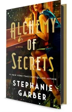 Alchemy of Secrets