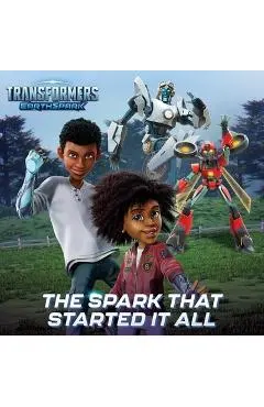 The Spark That Started It All