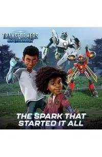 The Spark That Started It All