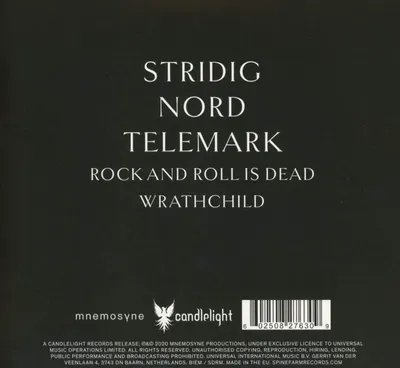 Telemark