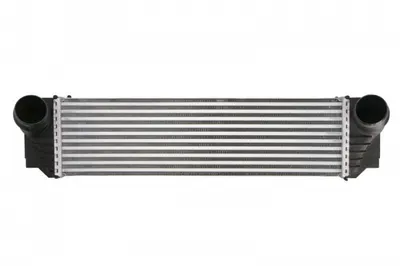 Compresor intercooler potrivit BMW 5 (F10), 5 (F11), 5 GRAN TURISMO (F07), 7 (E65, E66, E67), 7 (F01, F02, F03, F04) 2.0D-3.0H 09.02-02.17