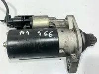 Electromotor 02Z911023P Volkswagen Golf 6 (2008-2013) 2.0 tdi CBD, CBDC