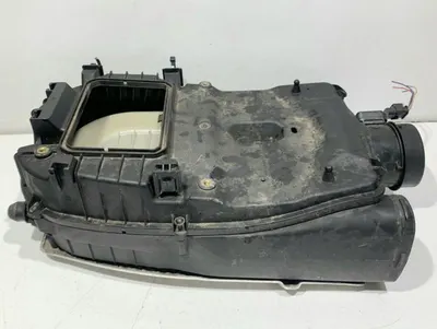 Capac filtru aer A6510901101 Mercedes E-Class (2009->) [W212] 2.2 cdti a651