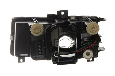 Far dreapta potrivit SEAT CORDOBA, IBIZA, INCA VW CADDY, POLO 1995-2004 - (H4, electric, manual)