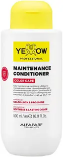 Alfaparf Yellow Color Care Balsam pentru păr vopsit, 500 ml
