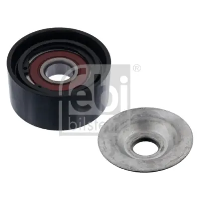 Rola ghidare/conducere, curea transmisie FEBI BILSTEIN 30389