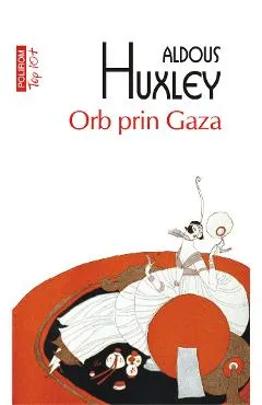 eBook Orb prin Gaza