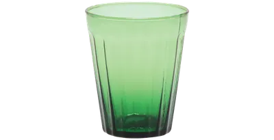 Pahar verde - Water Tumblers Bitossi, 400 ml
