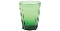 Pahar verde - Water Tumblers Bitossi, 400 ml