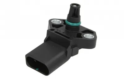 Senzor presiune galeria admisie (4 pin) potrivit AUDI 100 C2, A1, A2, A3, A4 ALLROAD B8, A4 B5, A4 B6, A4 B7, A4 B8, A5, A6 ALLROAD C6, A6 C5, A6 C6, A8 D3, A8 D4, Q5 1.4-6.1 08.78