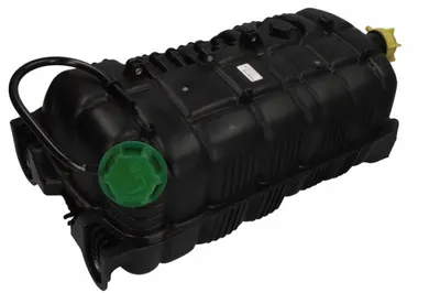 Vas expansiune racire potrivit MAN TGS I, TGX I D1556LF07-D3876LF09 06.06