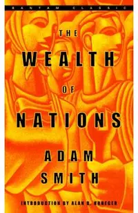 The Wealth of Nations