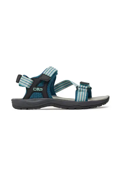 Sandale dama Mesh Albastru - Albastru