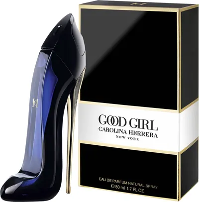 Carolina Herrera Apă de parfum Good Girl, 50 ml