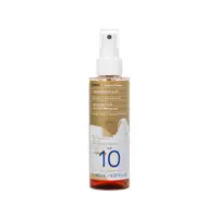 Ulei uscat cu SPF10 Sun Aegean Bronze, 150ml, Korres