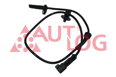Senzor ABS Fata Dreapta Stanga potrivit MERCEDES VIANO (W639) 2.0D-3.7 09.03