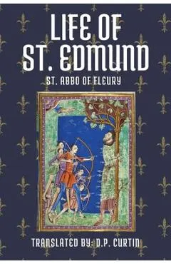 Life of St. Edmund