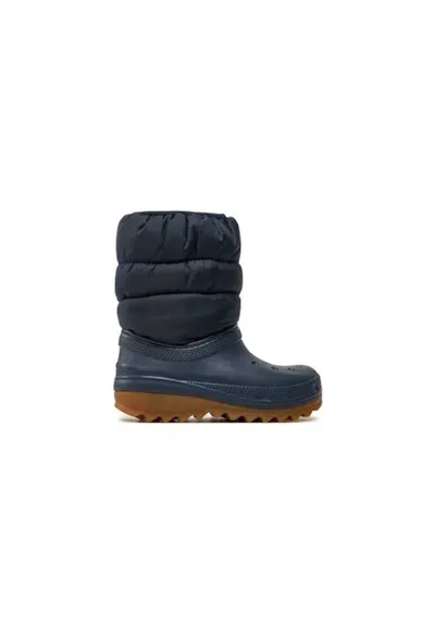 Ghete baieti 304494093 - Sintetic - Albastru - Albastru