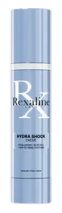 Crema de fata hidratanta Hydra Shock, 50ml, Rexaline