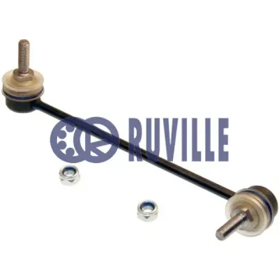 Brat/bieleta suspensie, stabilizator RUVILLE 915047