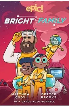 The Bright Family, 1