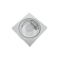 Corp de Iluminat Spot Gl214e Alb 2xe27