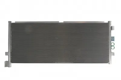 Radiator aer conditionat AC 835x331x16 VOLVO FH12, FH16, NH12 1993