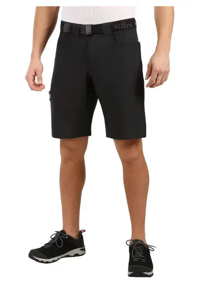 Pantaloni scurti Navia - Negru - Negru
