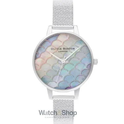 Ceas Olivia&nbsp;Burton OB16US46