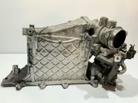 Galerie admisie intercooler cu clapeta acceleratie 04L129711AB Volkswagen Passat B8 (2014-2019) 1.6 tdi DCXA