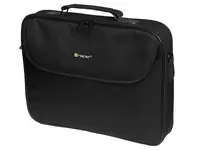 Geantă pentru laptop Tracer - Simplo, neagra