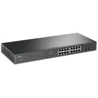 Tpl Sw 16p-Gb 2p-Sfp Mngd Poe Switch Tp-Link Tl-Sg1218mpe