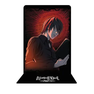 Figurina Acrilica Death Note - Light