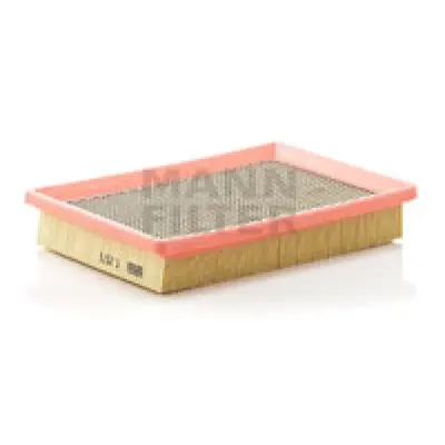 Filtru aer MANN-FILTER C 2571