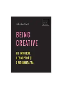 Being Creative