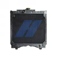 Radiator motor potrivit FIAT L 8045.05.213-8045.25.382 01.96-12.98