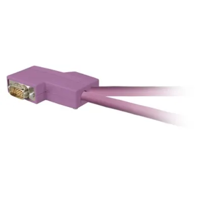 Cablu De Conectare Profibus Dp - Pentru Conector Profibus Dp - 100 M