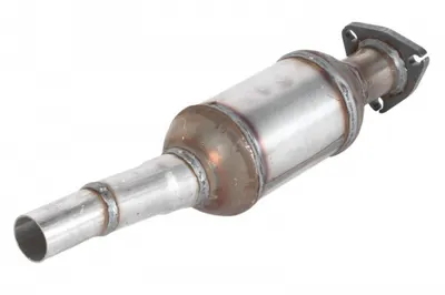 Catalizator Euro 2 Potrivit Seat Cordoba, Cordoba Vario, Ibiza Ii, Inca; Vw Caddy Ii, Caddy Ii Minivan, Golf Iii, Polo, Polo Iii Classic, Vento 1.4 1.6 1991-2004