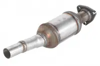 Catalizator Euro 2 Potrivit Seat Cordoba, Cordoba Vario, Ibiza Ii, Inca; Vw Caddy Ii, Caddy Ii Minivan, Golf Iii, Polo, Polo Iii Classic, Vento 1.4 1.6 1991-2004