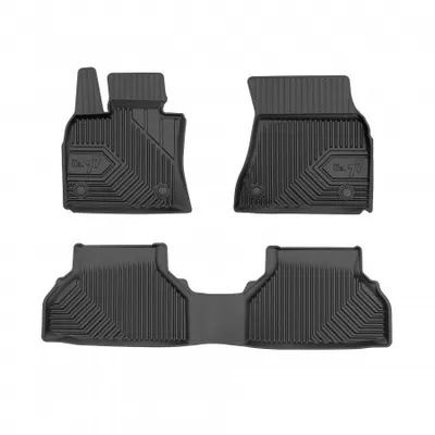Set Covorase Auto Tip Tavita Bmw X6 E71 Fabricatie 06.2008 - 10.2014
