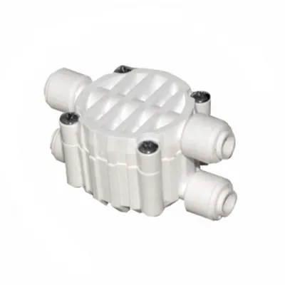 Valva 4 cai 1 4 osmoza inversa AQ-S-3000W