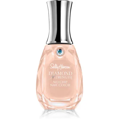 Sally Hansen Diamond Strength No Chip lac de unghii cu rezistenta indelungata culoare Brilliant Blush 13,3 ml