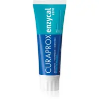 Curaprox Enzycal Zero pastă de dinți