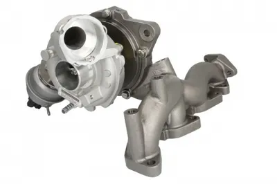 Turbocompresor Potrivit Audi A3; Seat Altea, Altea Xl, Leon, Toledo Iii; Skoda Octavia Ii; Vw Golf V, Jetta Iii, Passat B6, Touran 2.0d 08.05