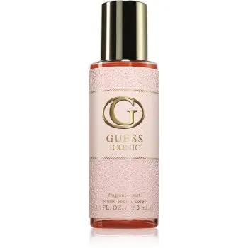 Guess Iconic Fragrance Mist brumă parfumată pentru femei