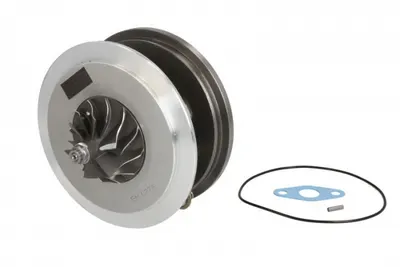 Miez turbina aluminiu potrivit AUDI A4 B7, A4 B8, A5, A6 ALLROAD C6, A6 C6 2.7D 11.04-03.12