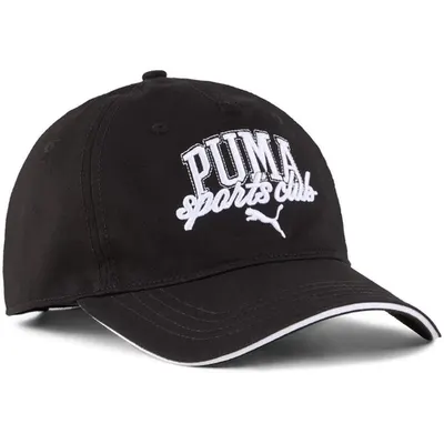 Sapca unisex Puma Class Bb Cap 02598901