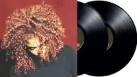 The Velvet Rope - Vinyl
