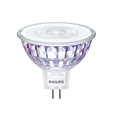 BEL CorePro LED Spot LV MR16 7 50W 2700K 621lm GU5.3 12V 36D 15.000h